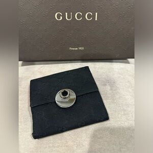 Gucci wallet